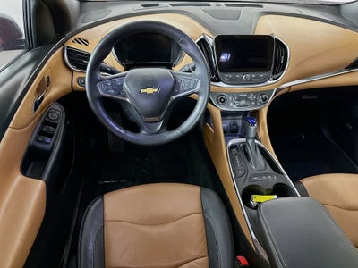 Chevrolet Volt Premier 2017