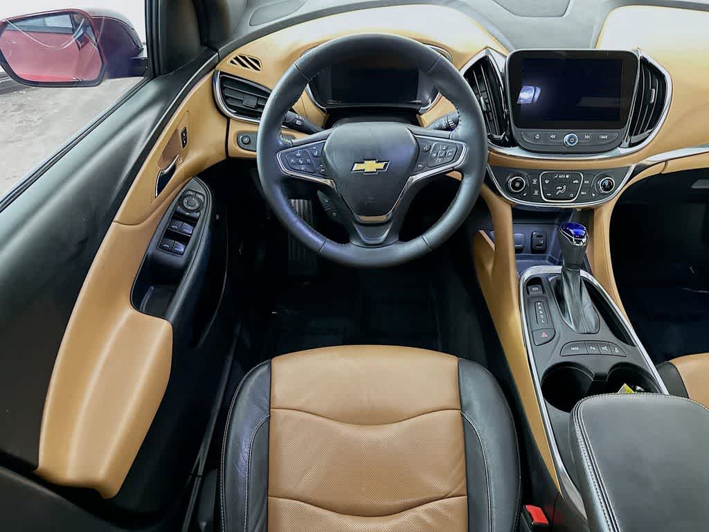 Chevrolet Volt Premier 2017