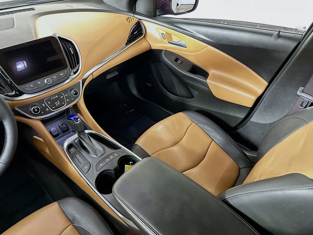 Chevrolet Volt Premier 2017