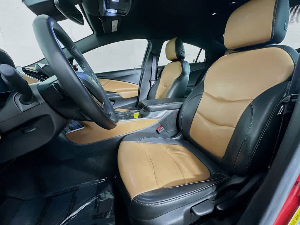 Chevrolet Volt Premier 2017