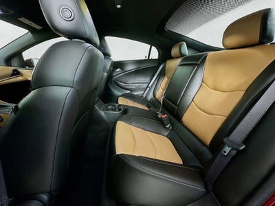 Chevrolet Volt Premier 2017