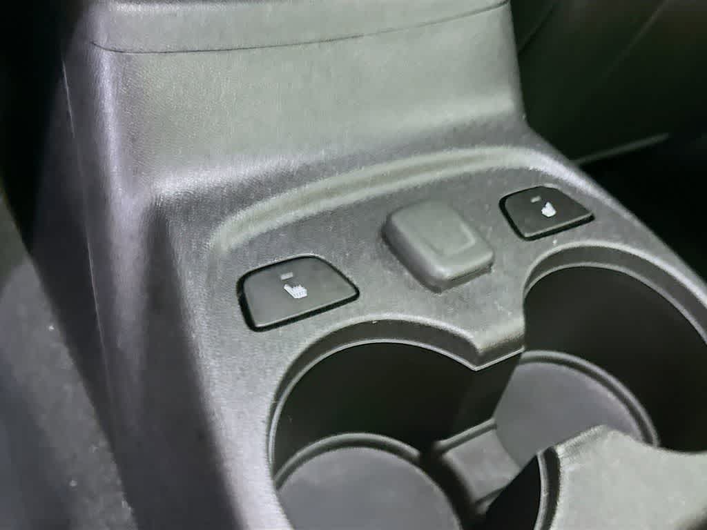 Chevrolet Volt Premier 2017