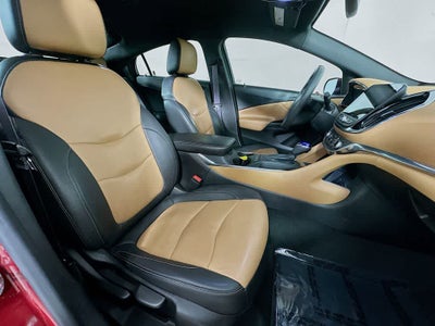 Chevrolet Volt Premier 2017