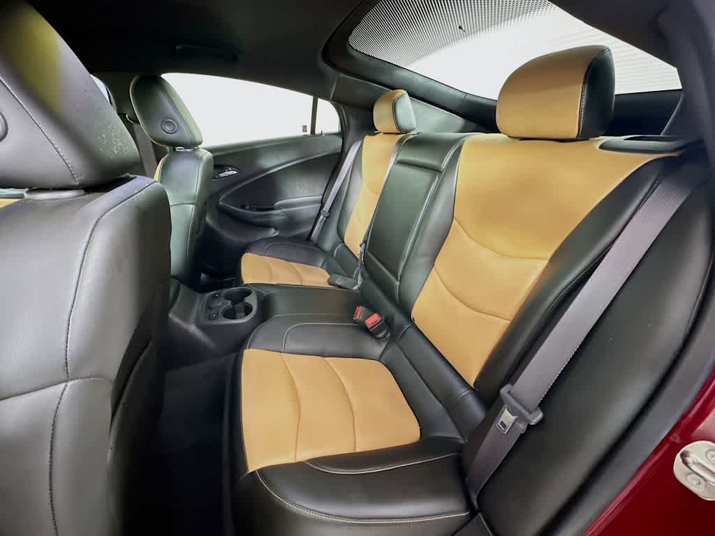 Chevrolet Volt Premier 2017