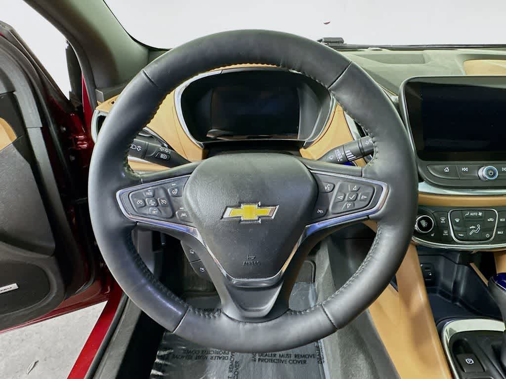 Chevrolet Volt Premier 2017