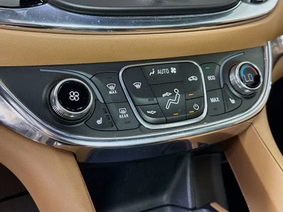 Chevrolet Volt Premier 2017