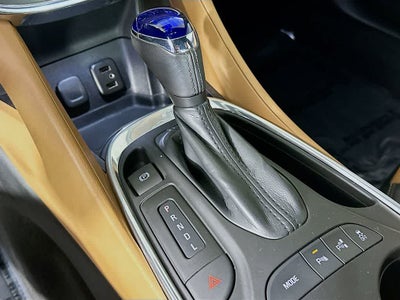 Chevrolet Volt Premier 2017