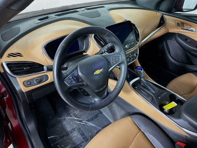 Chevrolet Volt Premier 2017