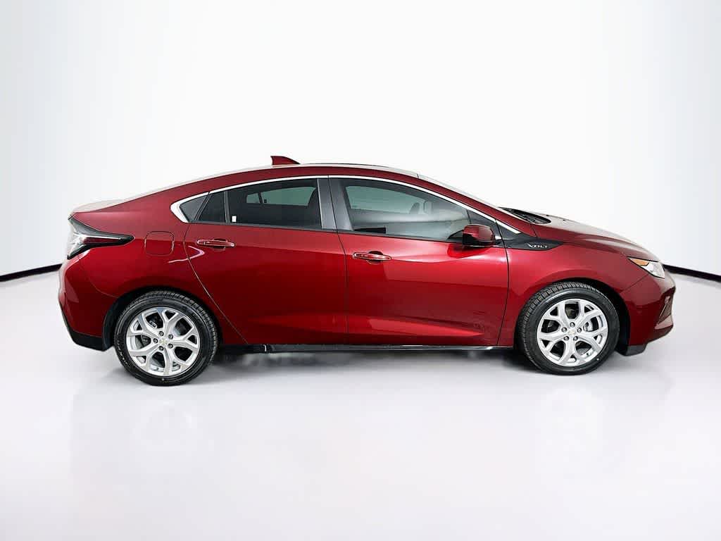 Chevrolet Volt Premier 2017