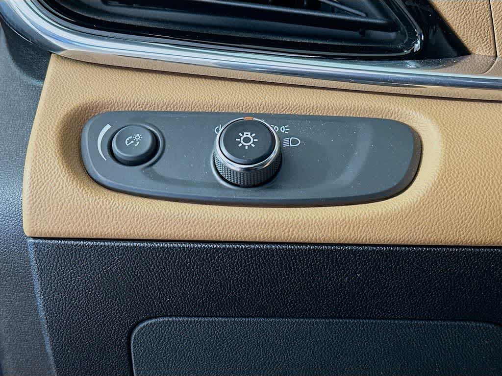 Chevrolet Volt Premier 2017