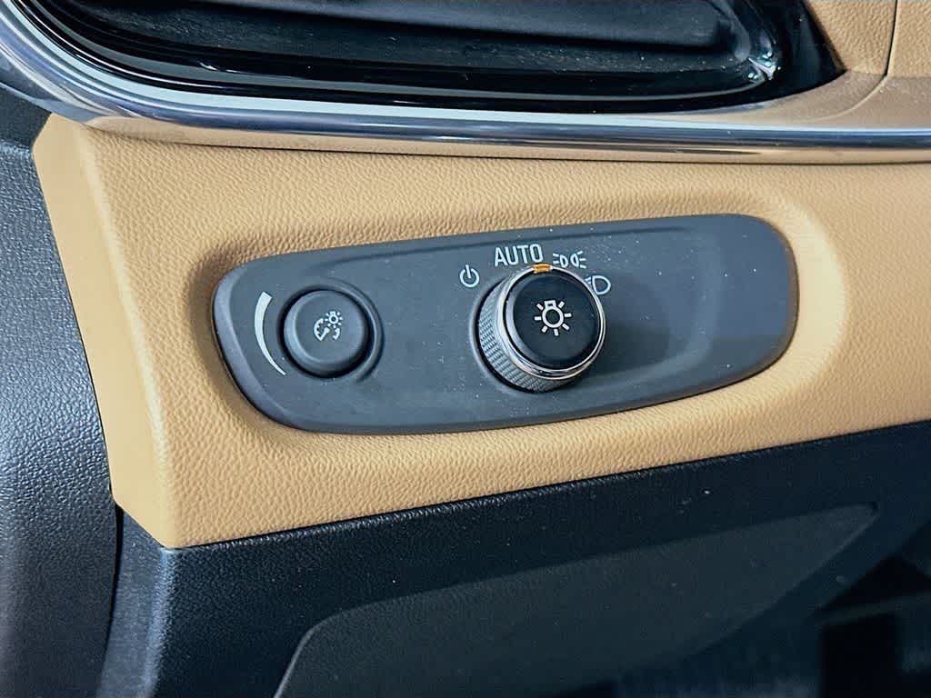 Chevrolet Volt Premier 2017