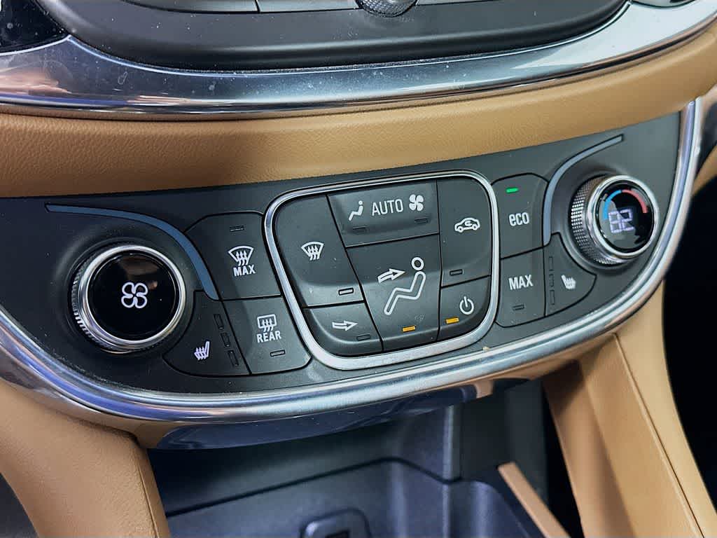 Chevrolet Volt Premier 2017