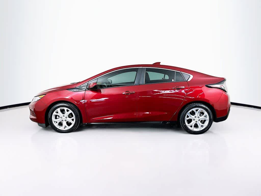 Chevrolet Volt Premier 2017