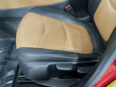 Chevrolet Volt Premier 2017