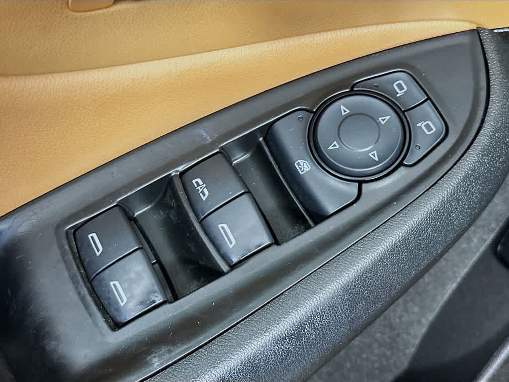 Chevrolet Volt Premier 2017