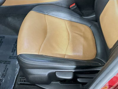 Chevrolet Volt Premier 2017