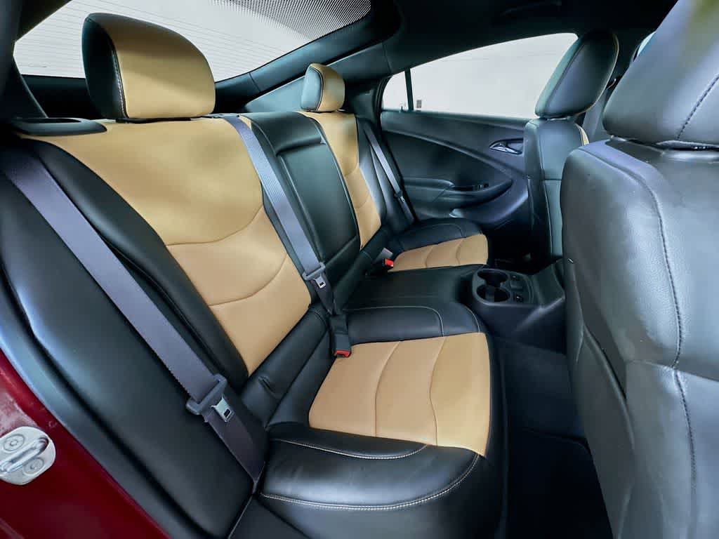 Chevrolet Volt Premier 2017