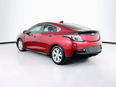 Chevrolet Volt Premier 2017