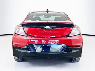 Chevrolet Volt Premier 2017