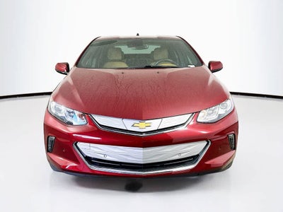 Chevrolet Volt Premier 2017