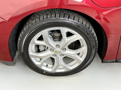 Chevrolet Volt Premier 2017