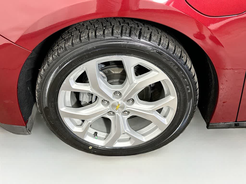 Chevrolet Volt Premier 2017