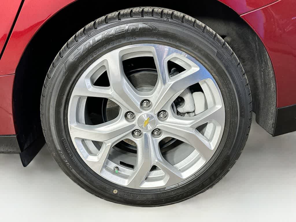 Chevrolet Volt Premier 2017