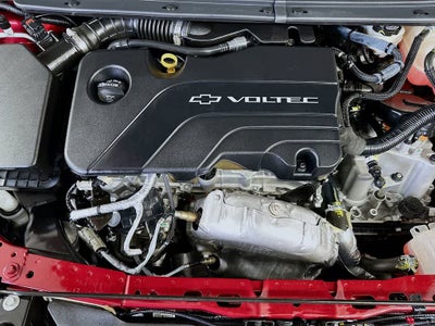 Chevrolet Volt Premier 2017