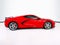 2020 Chevrolet Corvette 3LT