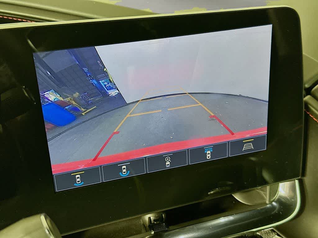 2020 Chevrolet Corvette 3LT