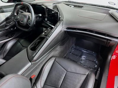 2020 Chevrolet Corvette 3LT