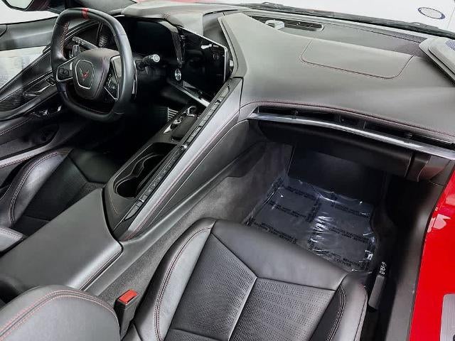 2020 Chevrolet Corvette 3LT