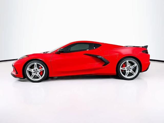 2020 Chevrolet Corvette 3LT