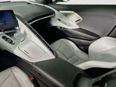 Chevrolet Corvette 2LT 2024