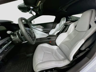 Chevrolet Corvette 2LT 2024