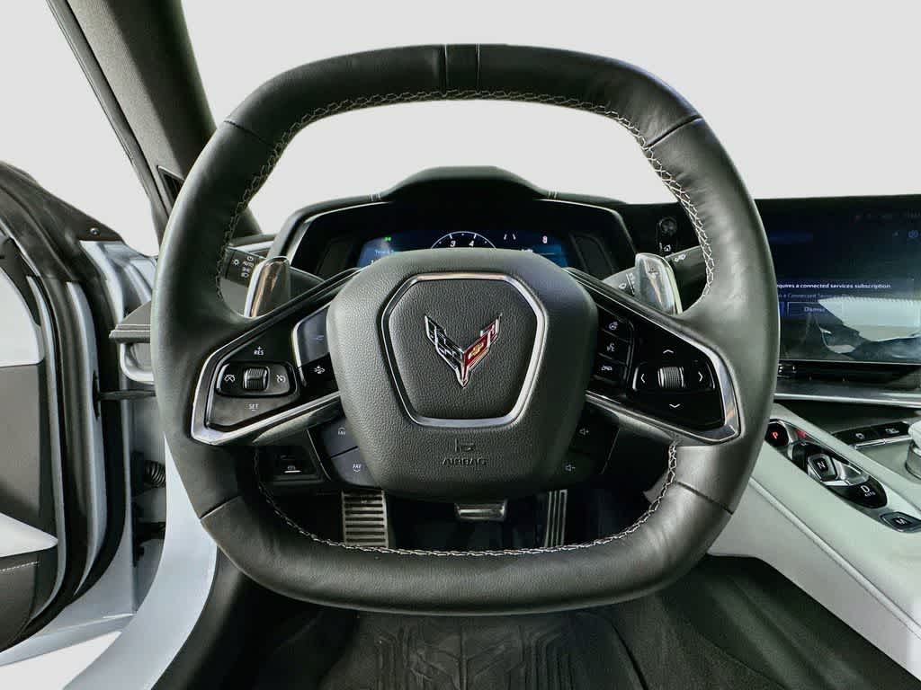 Chevrolet Corvette 2LT 2024