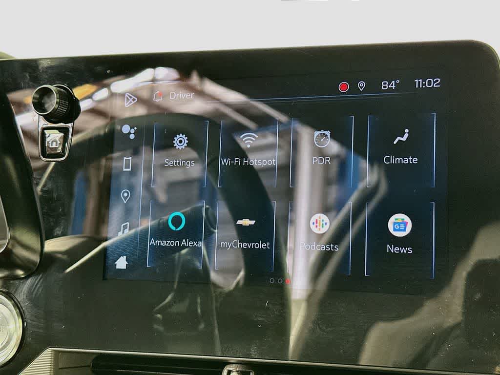 Chevrolet Corvette 2LT 2024