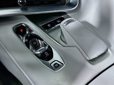 Chevrolet Corvette 2LT 2024