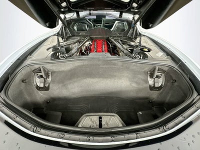 Chevrolet Corvette 2LT 2024