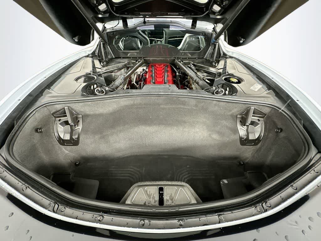 Chevrolet Corvette 2LT 2024