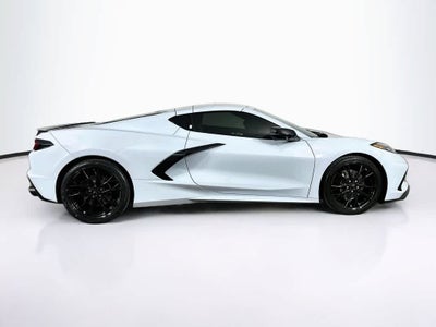Chevrolet Corvette 2LT 2024