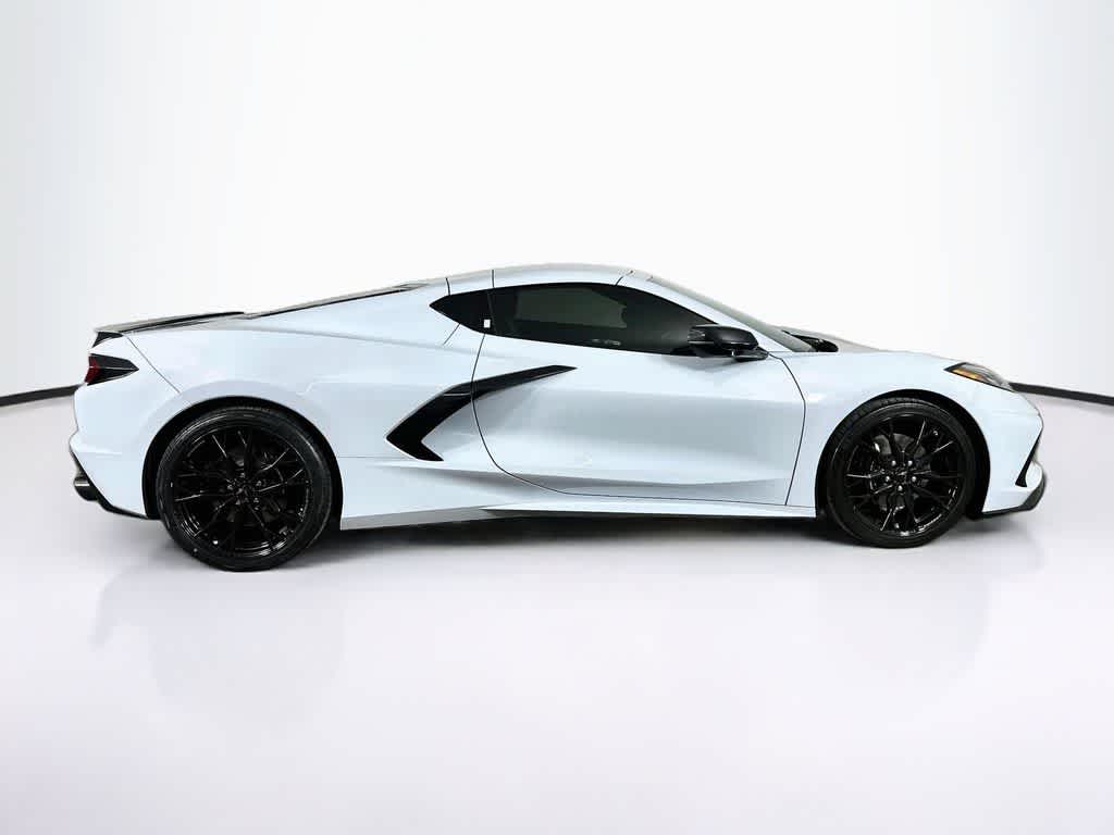 Chevrolet Corvette 2LT 2024