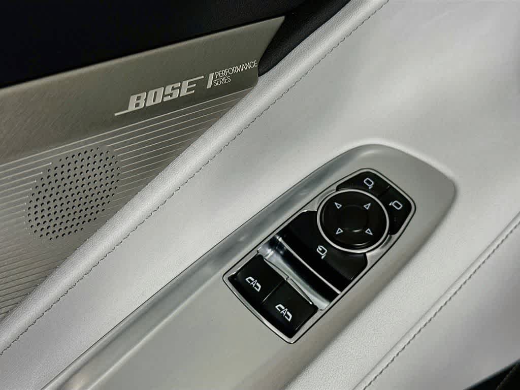 Chevrolet Corvette 2LT 2024
