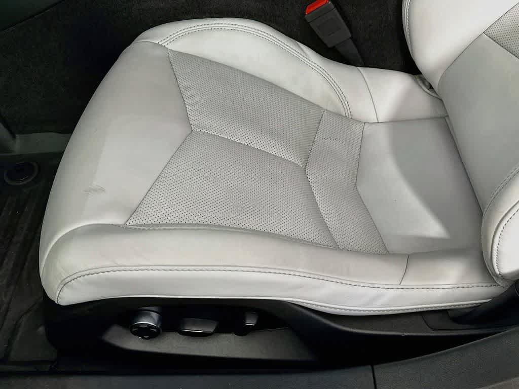 Chevrolet Corvette 2LT 2024