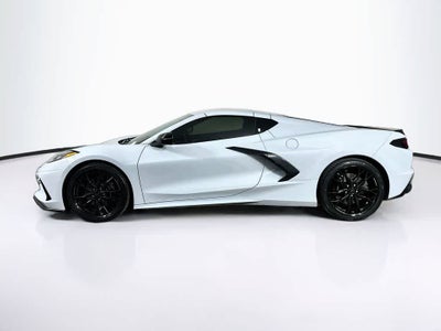 Chevrolet Corvette 2LT 2024