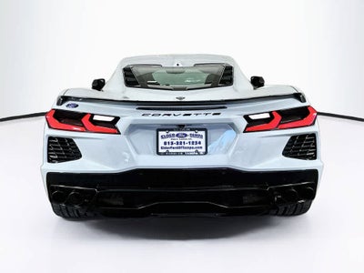 Chevrolet Corvette 2LT 2024