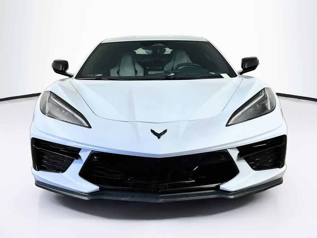 Chevrolet Corvette 2LT 2024