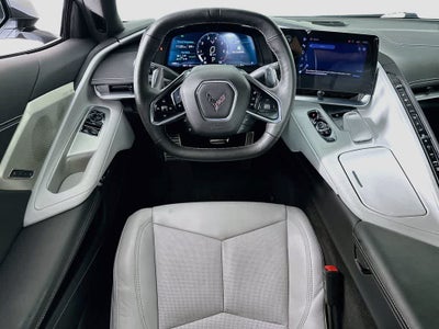 Chevrolet Corvette 2LT 2024