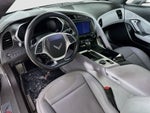 Chevrolet Corvette Z51 3LT de 2016