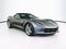 Chevrolet Corvette Z51 3LT de 2016
